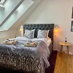 Mortens Kro Boutique Hotel