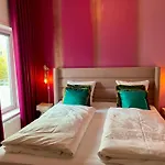 Mortens Kro Boutique Hotel