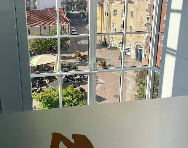 Mortens Kro Boutique Hotel