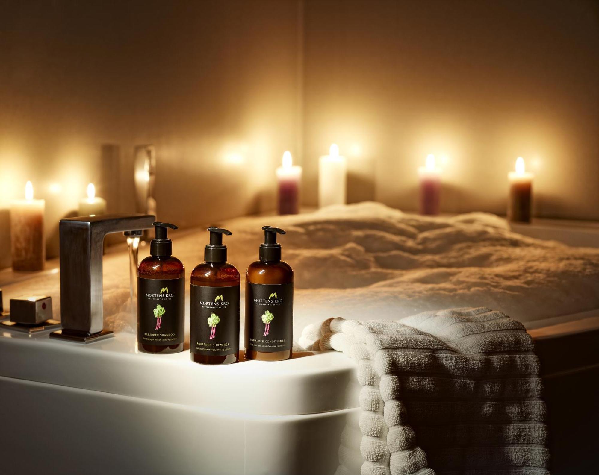 Inn Mortens Boutique