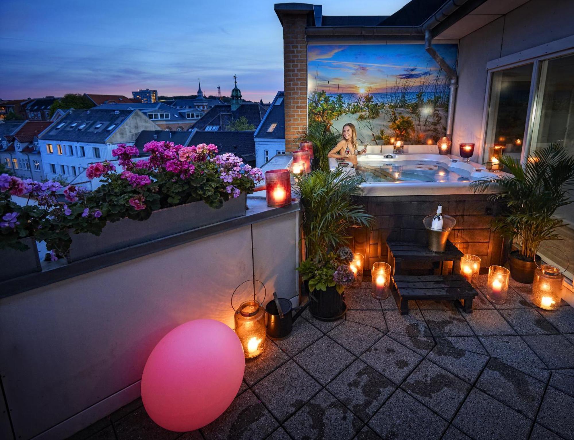 Inn Mortens Boutique 4*