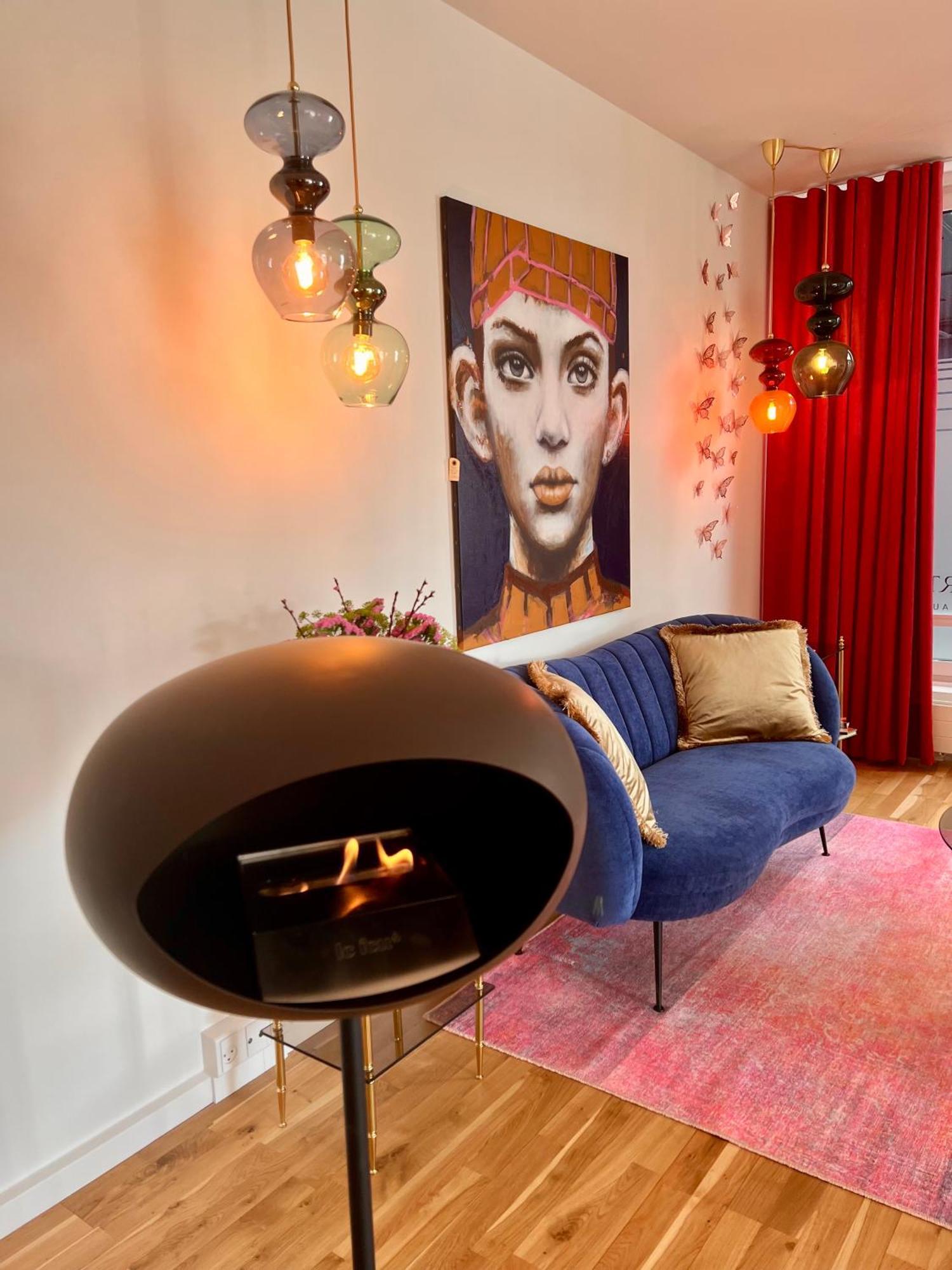 Mortens Boutique Aalborg
