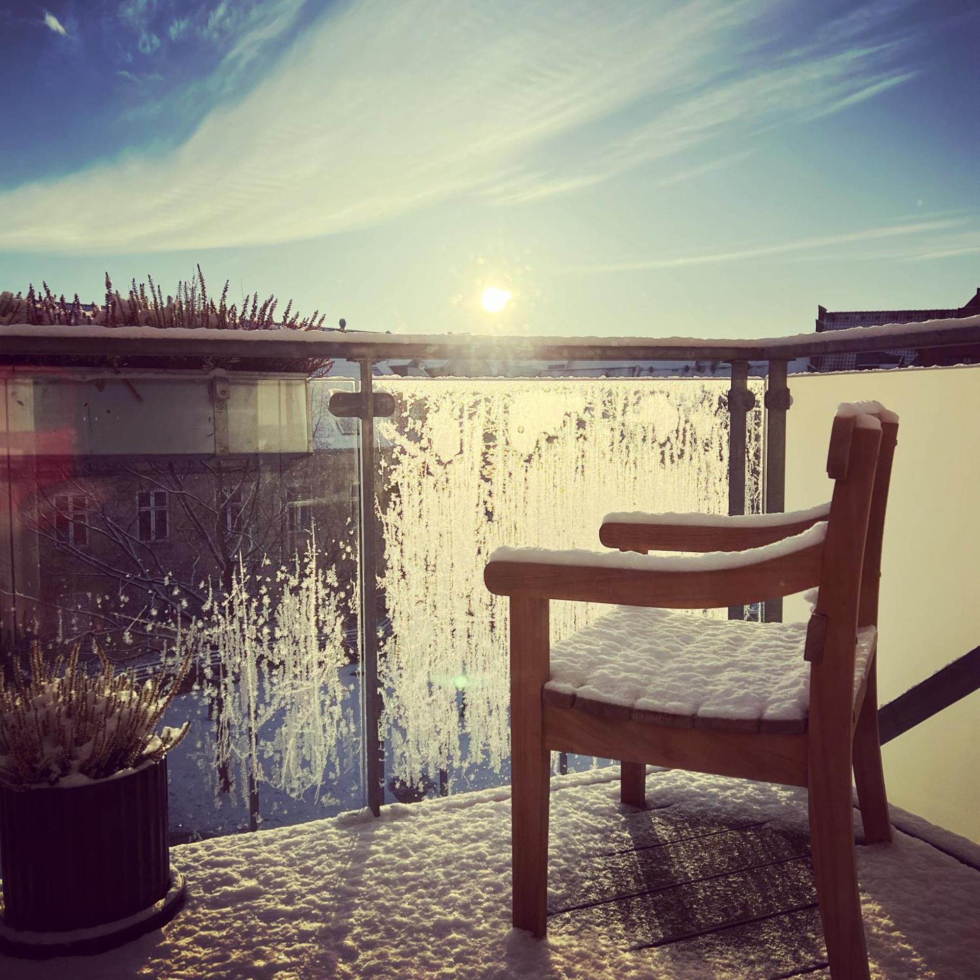 Mortens Boutique 4* Aalborg