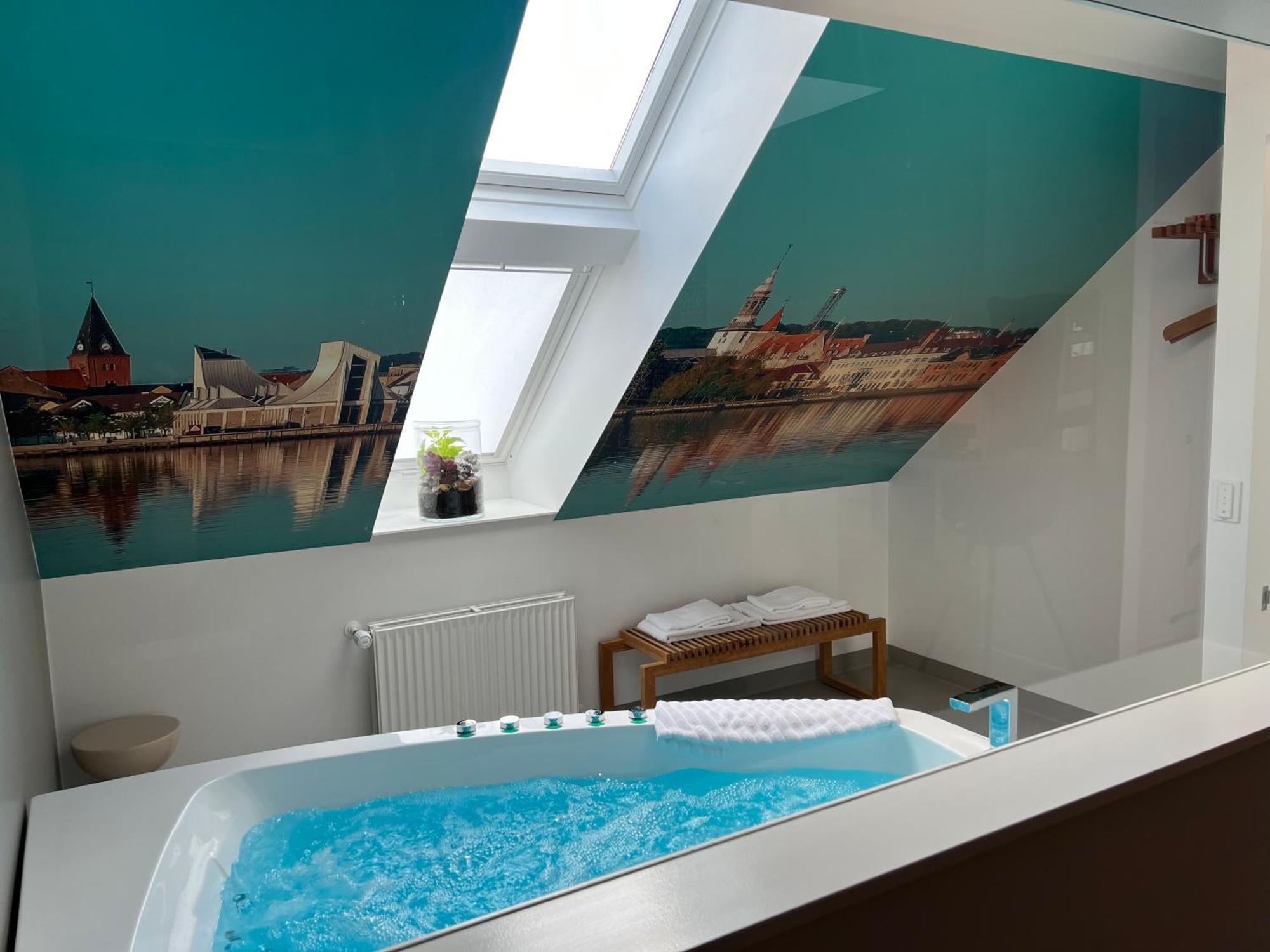 Inn Mortens Boutique 4*