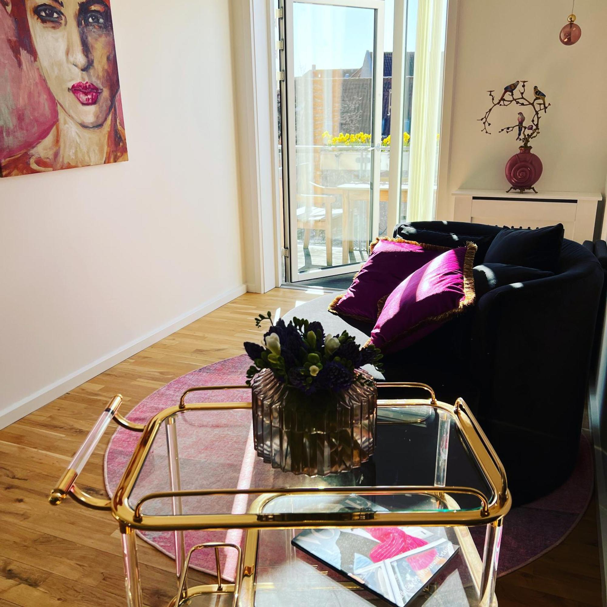 Mortens Boutique Inn Aalborg