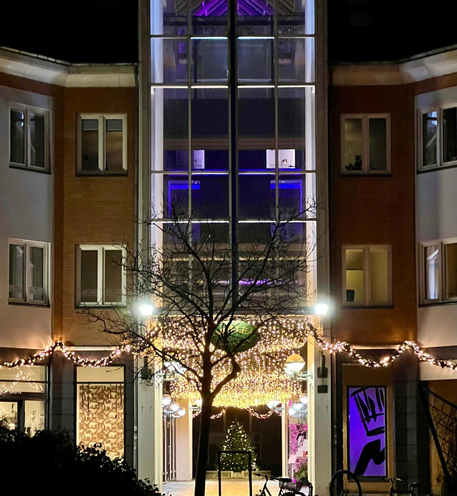 Mortens Boutique Aalborg
