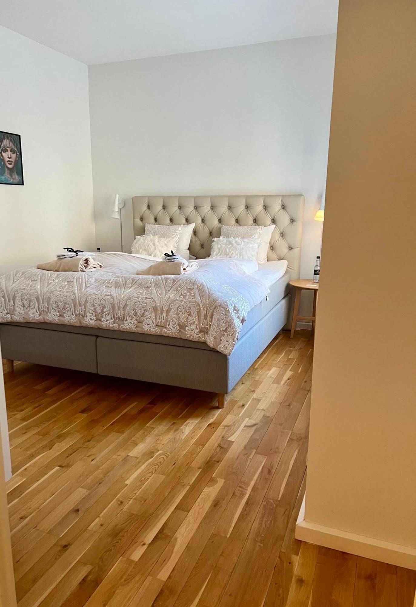 Mortens Boutique Aalborg