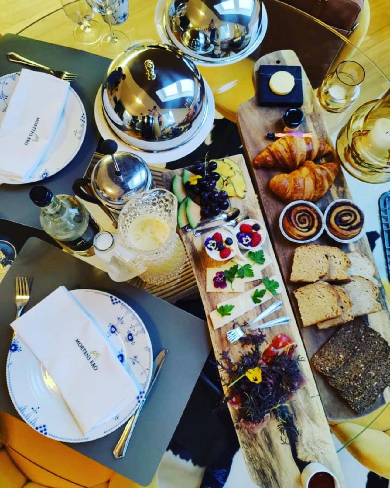 Mortens Boutique Inn
