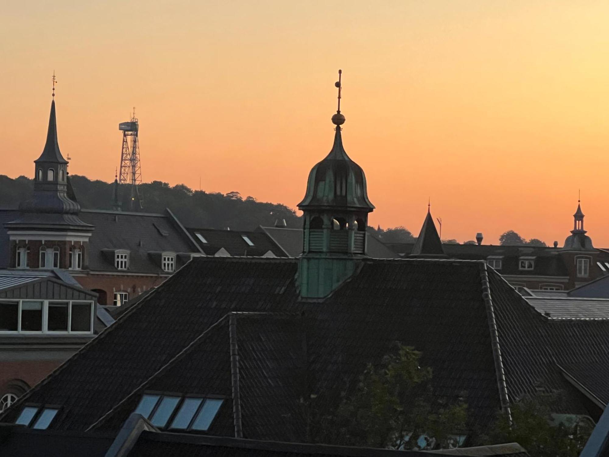 Mortens Boutique 4* Aalborg