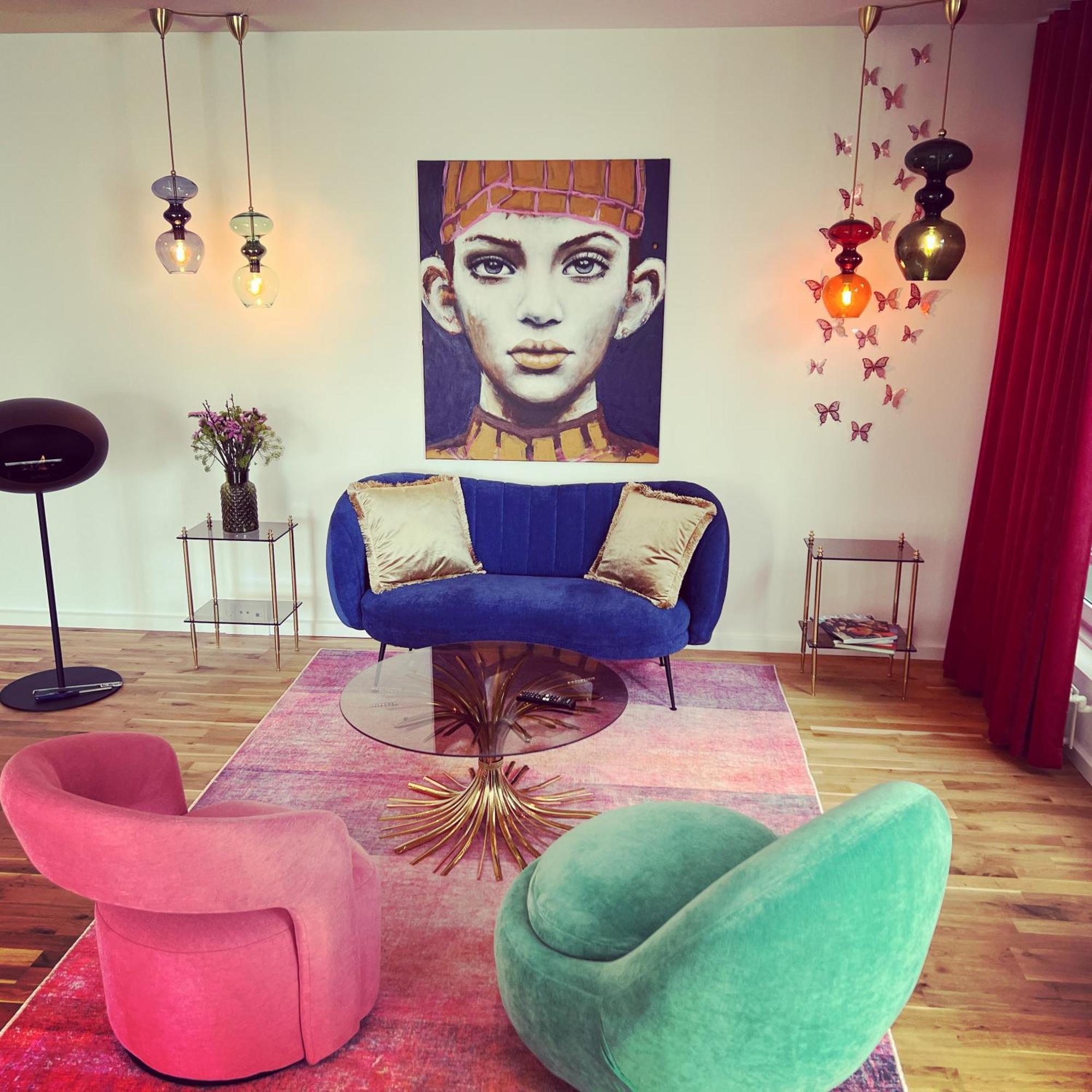 Mortens Boutique