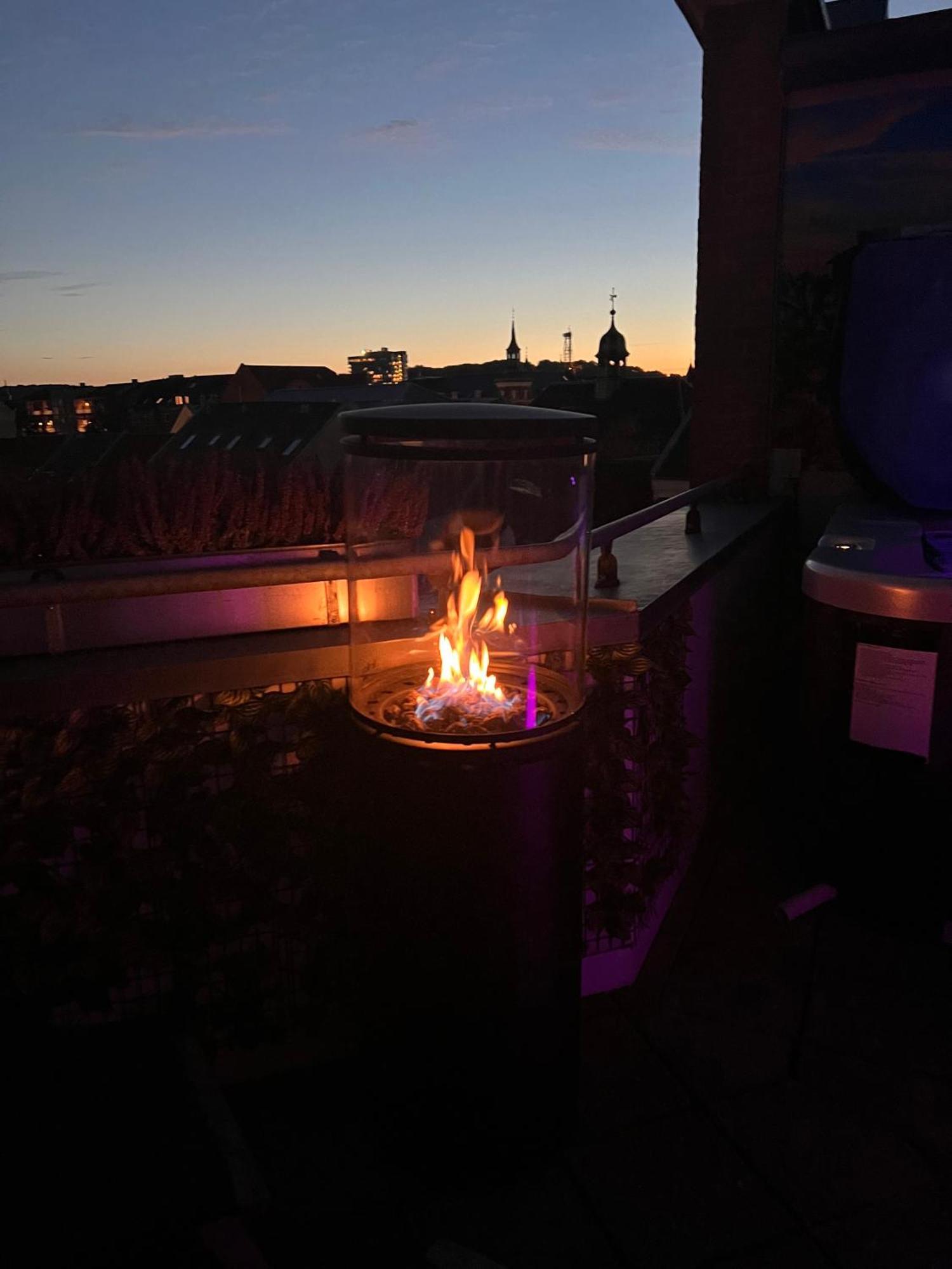 Mortens Boutique Inn