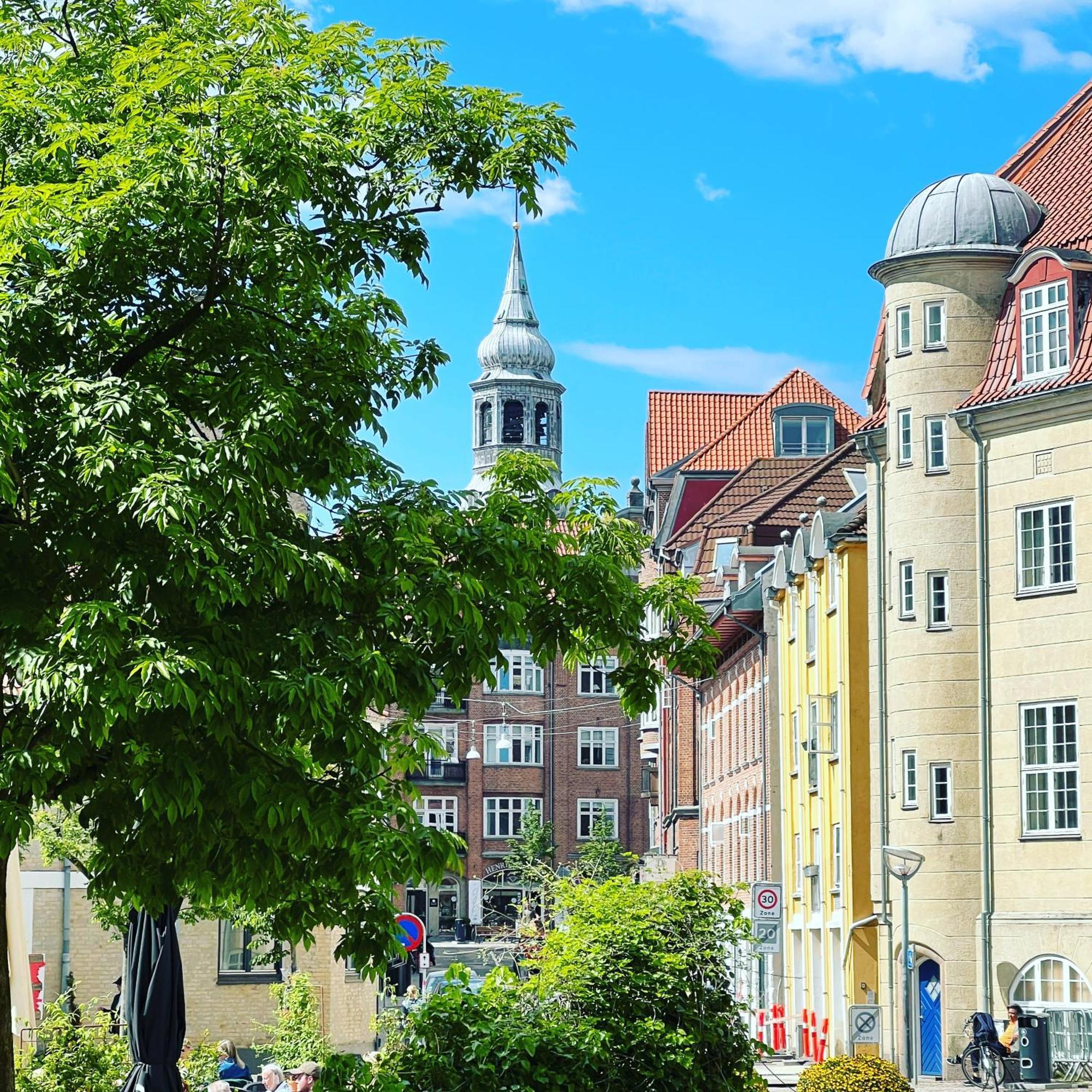 Mortens Boutique Inn Aalborg