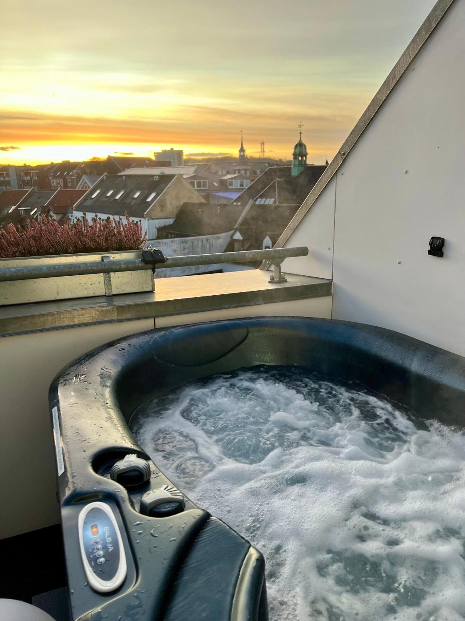 Mortens Boutique 4* Aalborg