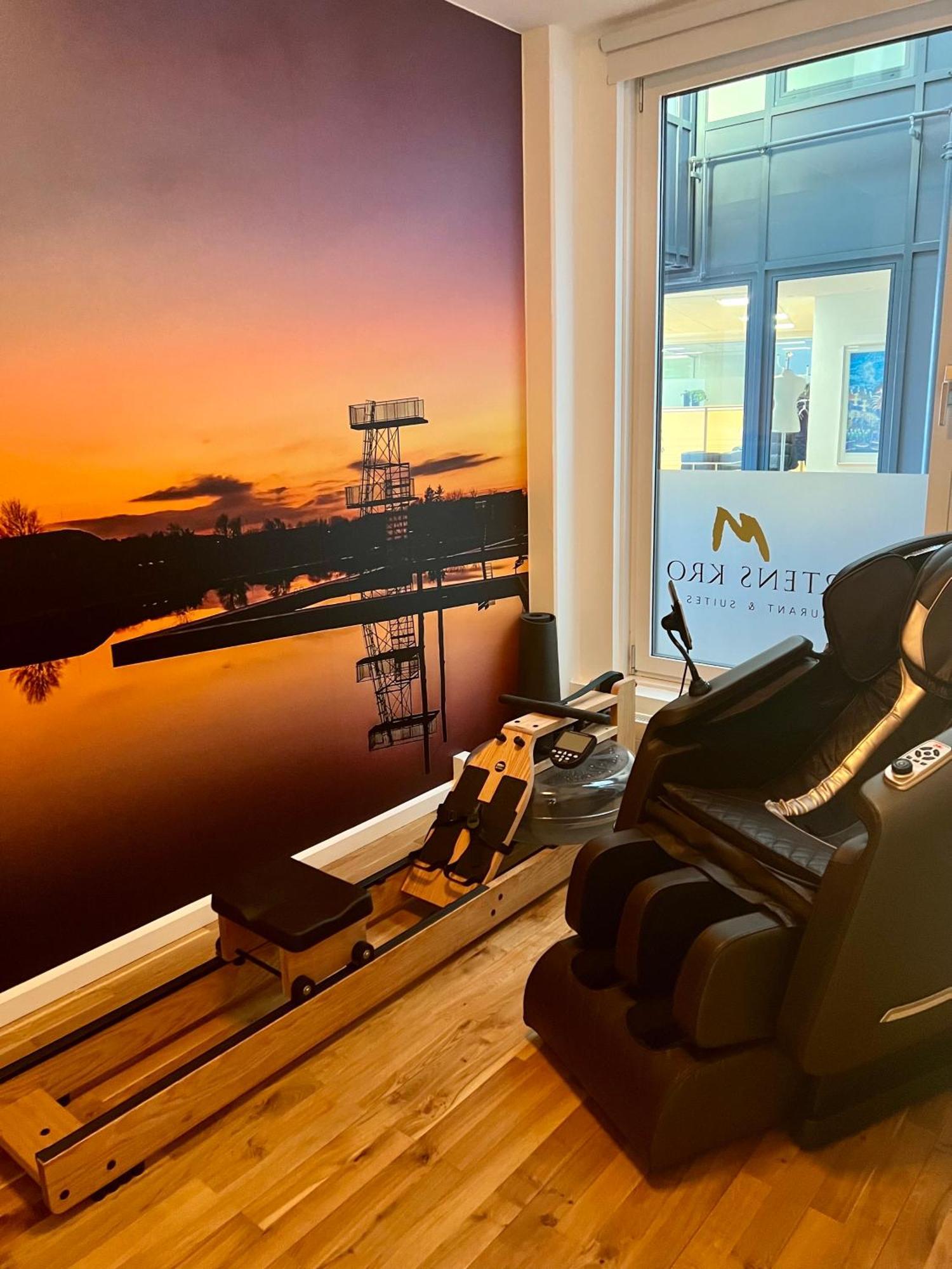 Mortens Boutique Inn Aalborg