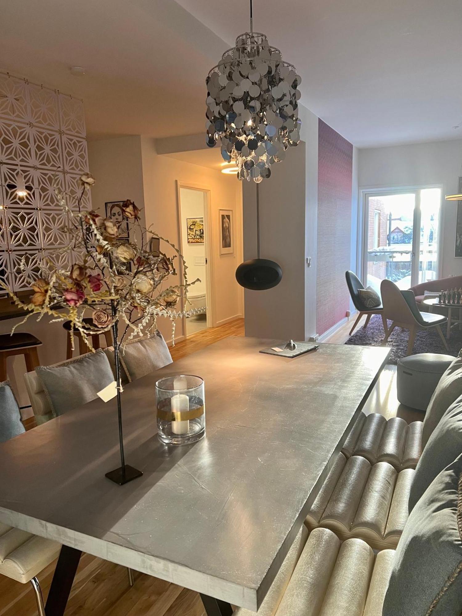 Mortens Boutique Aalborg