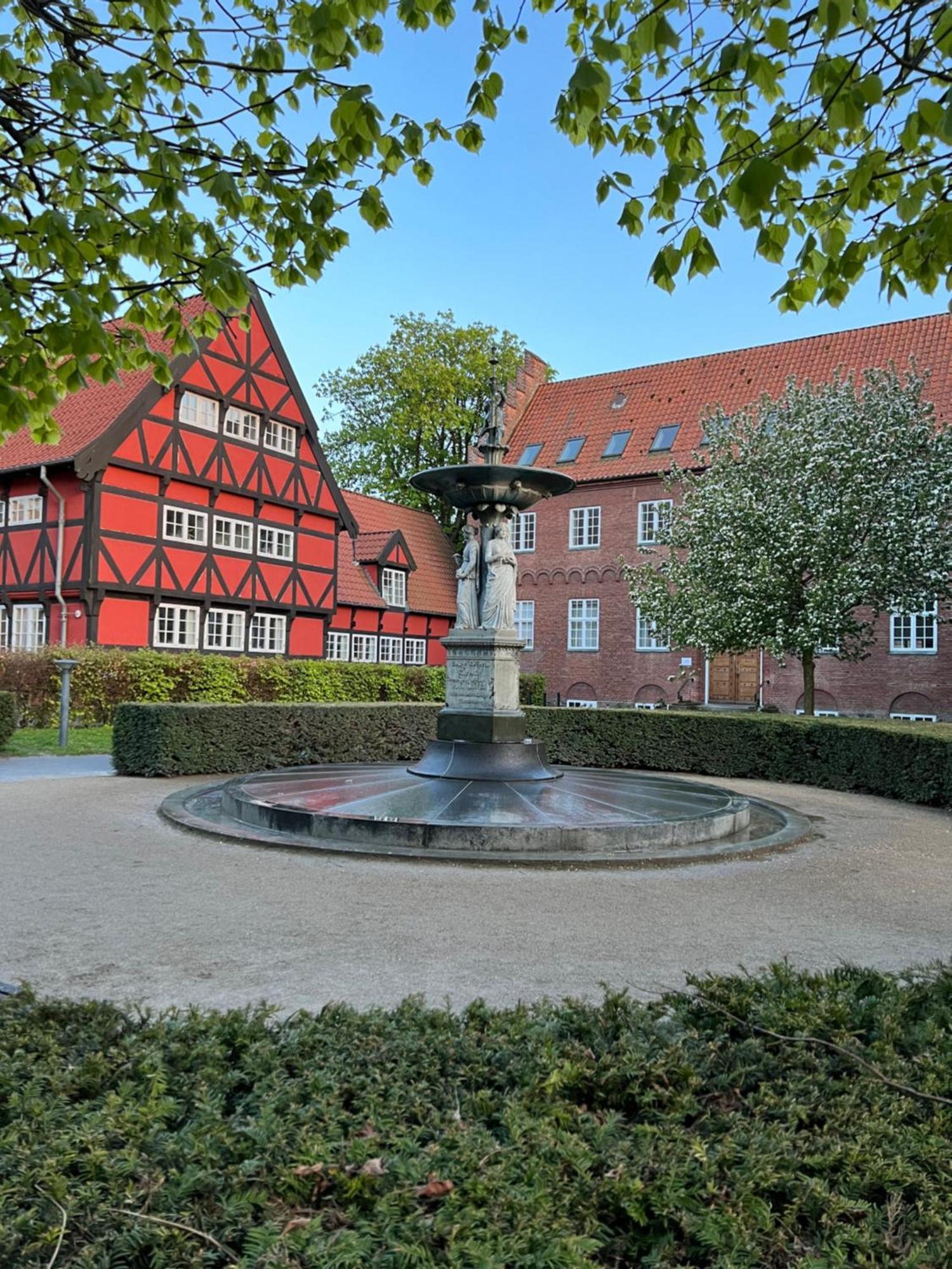Mortens Boutique Inn