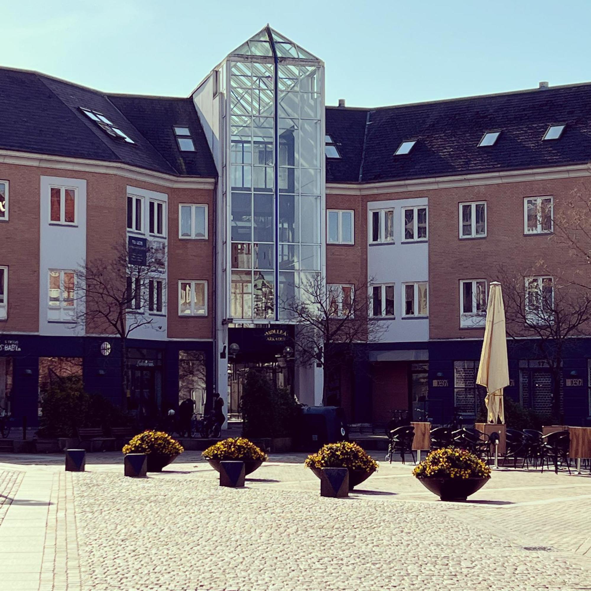 Mortens Boutique Inn