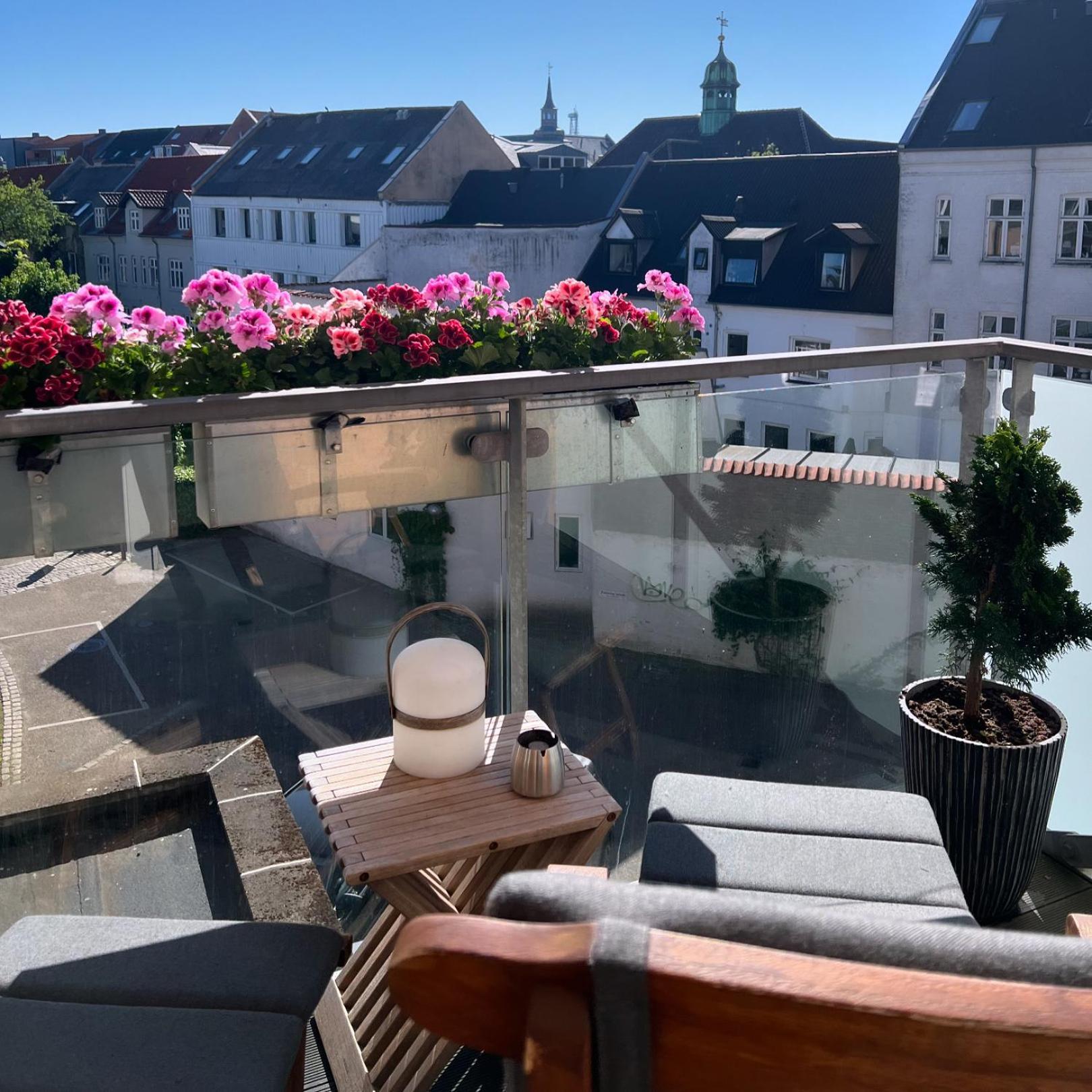 Mortens Boutique Inn