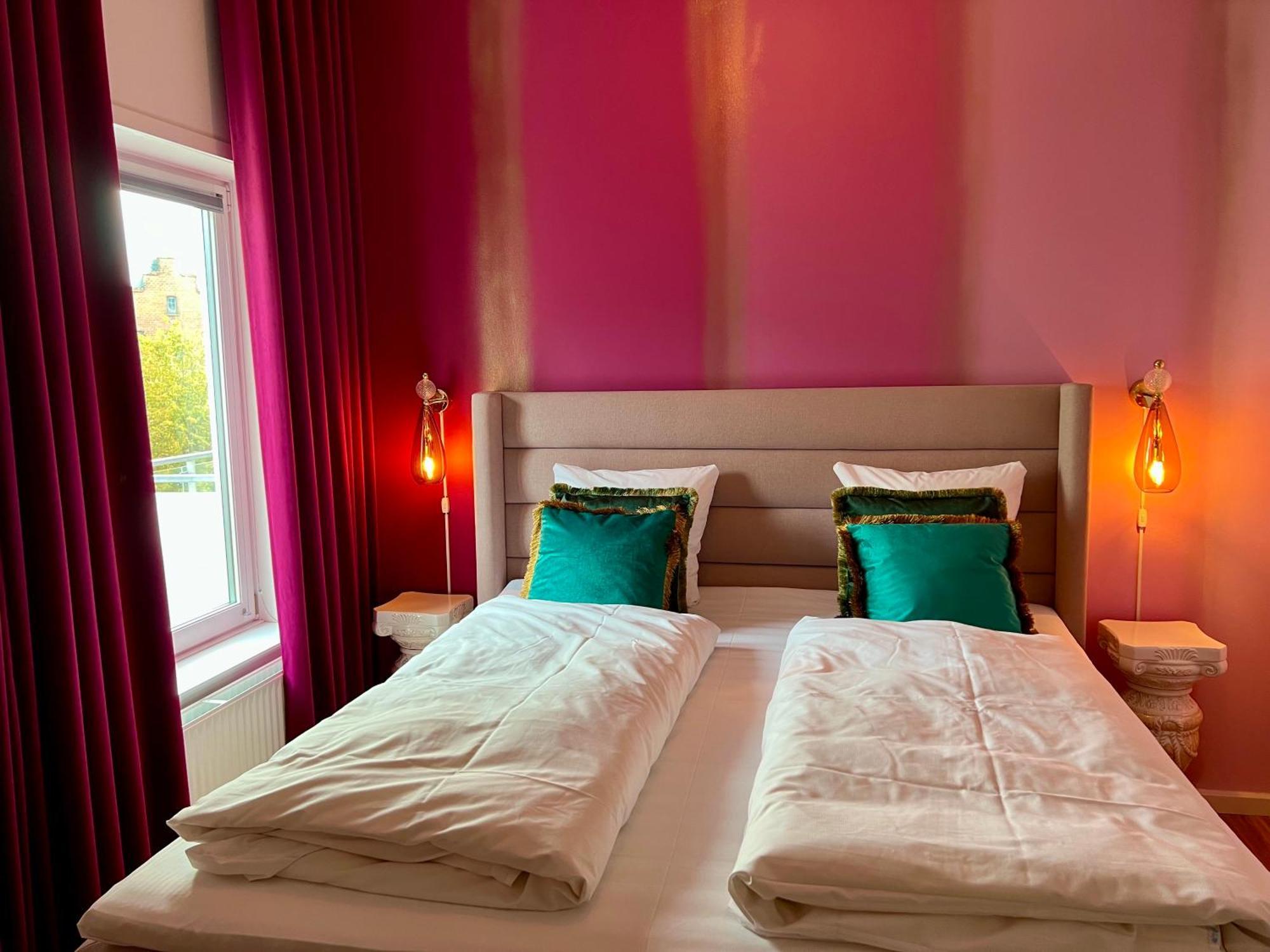 Inn Mortens Boutique