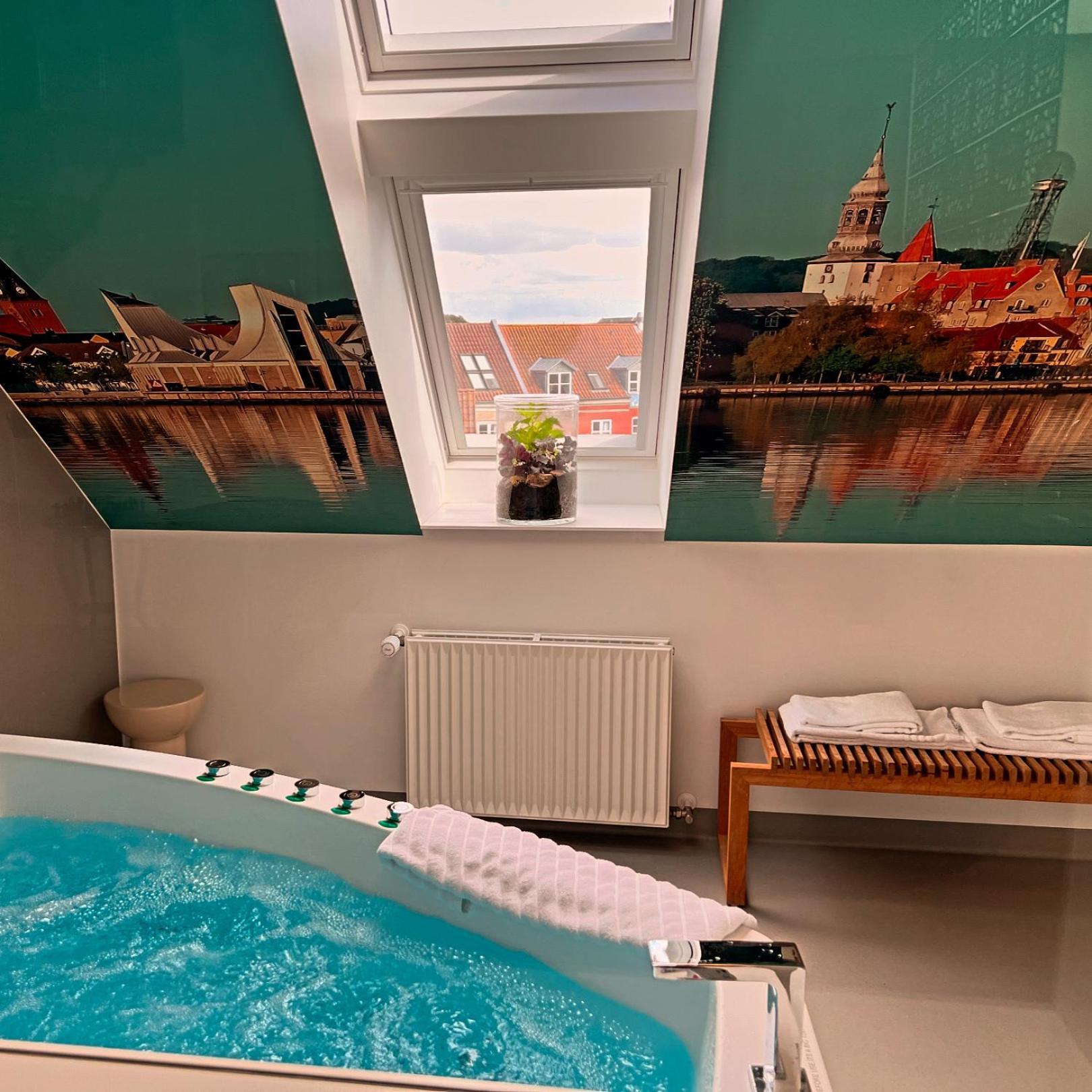 Inn Mortens Boutique 4*
