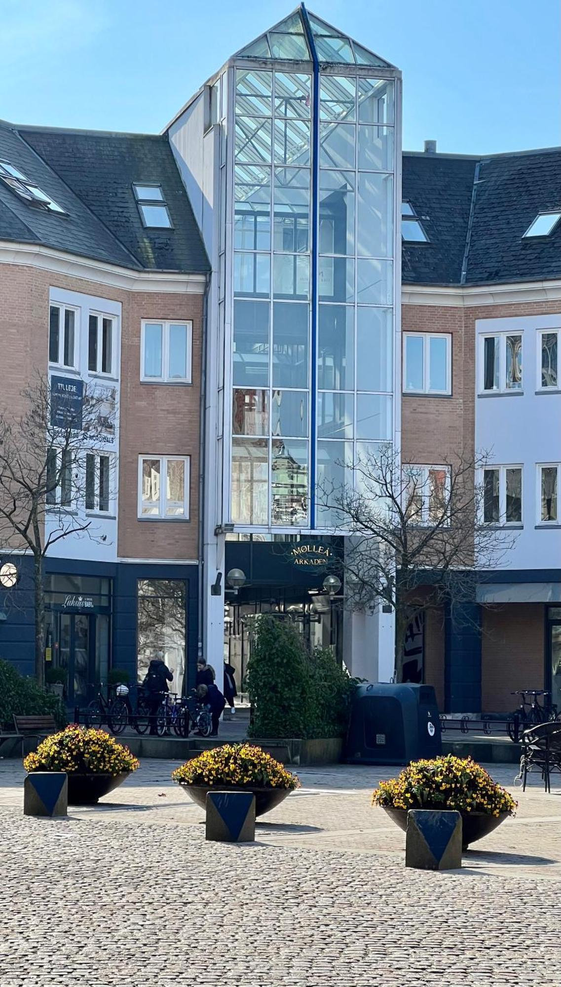 Mortens Boutique Inn Aalborg