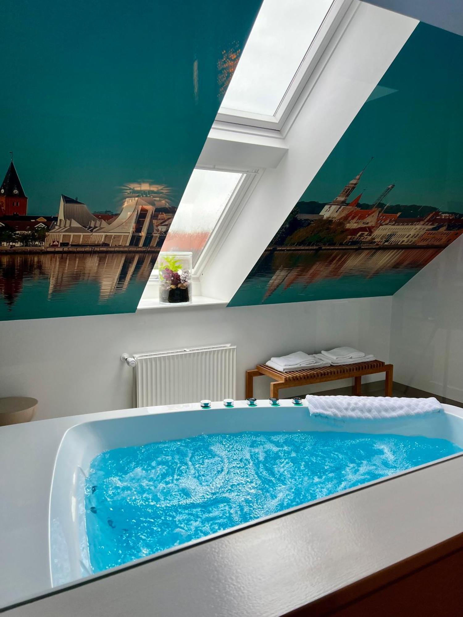 Inn Mortens Boutique Aalborg
